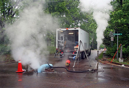 凉州CIPP热固化修复技术