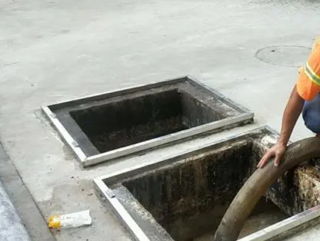 凉州化粪池清理